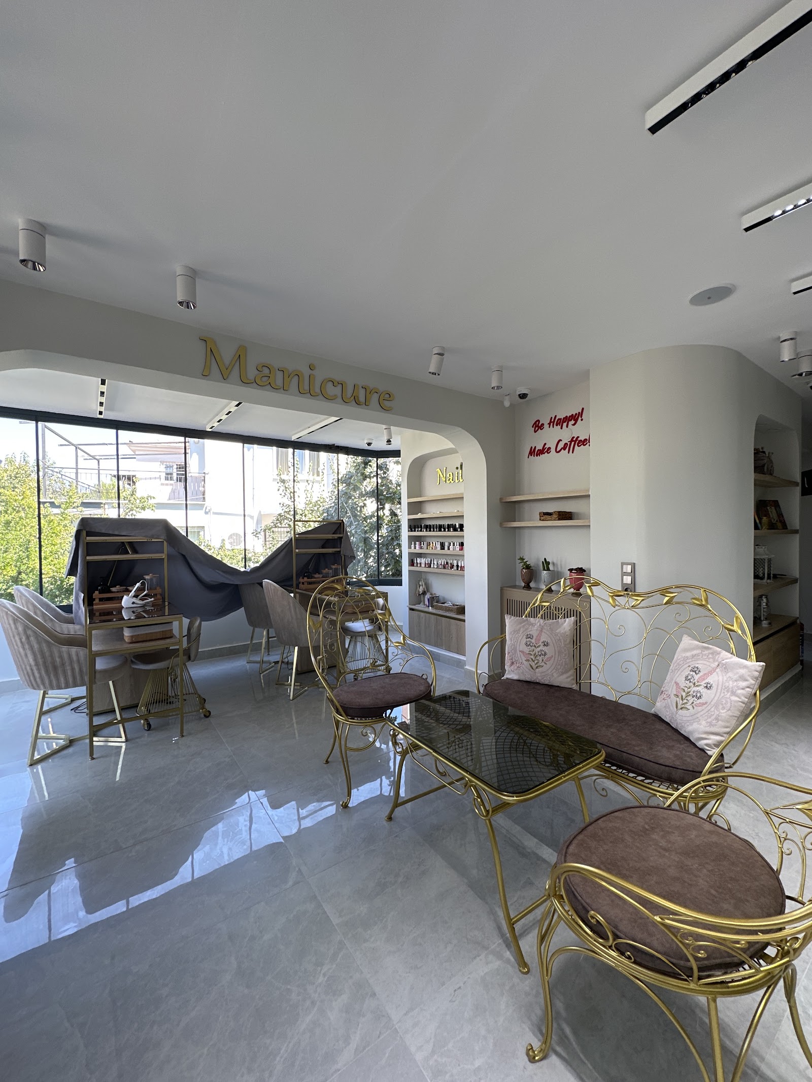 Yavuz Demirel villa