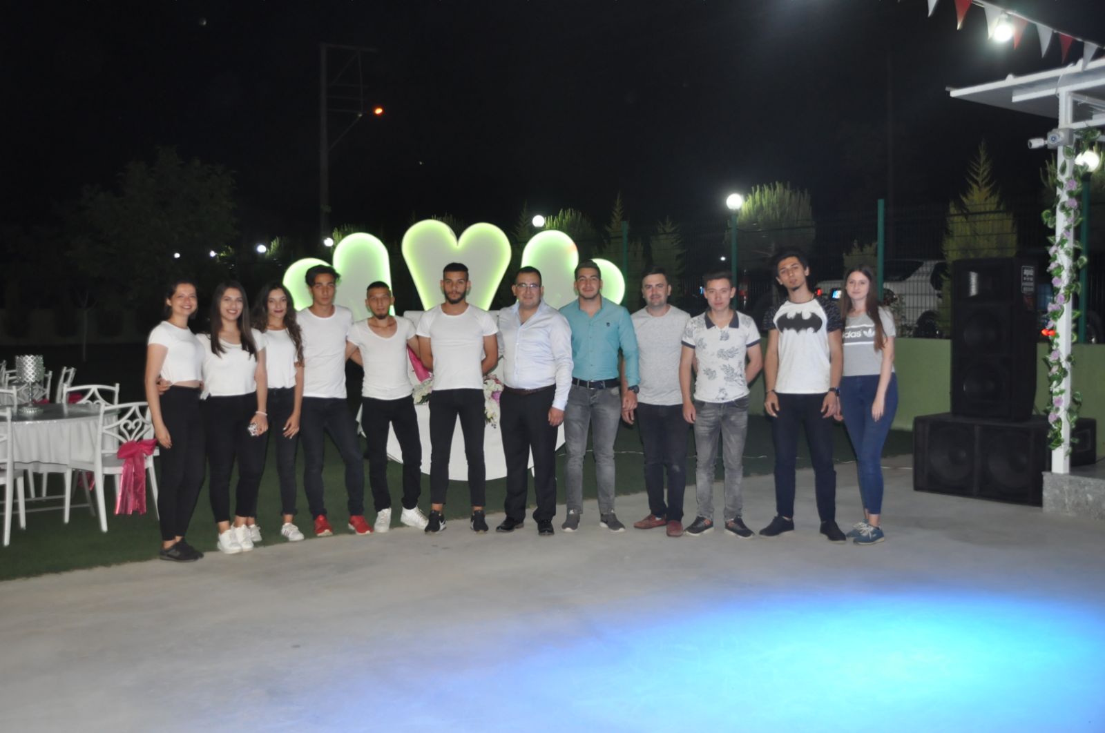 Yıldız Kır Düğün Bahçesi Ve Davet Evi — Efeler, Aydın kır düğünü mekanı görsel 6