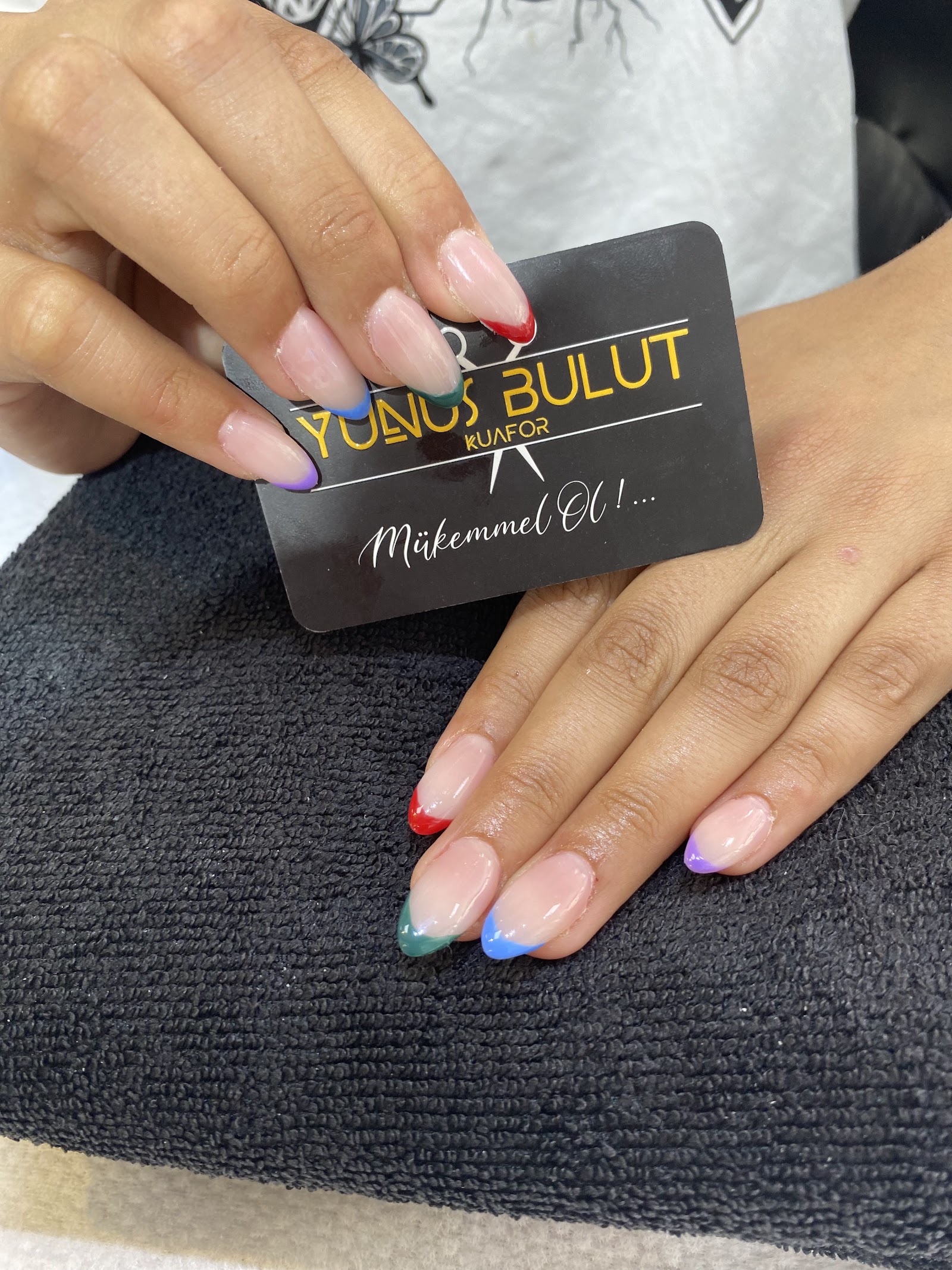 Yunus Bulut Hair Studio