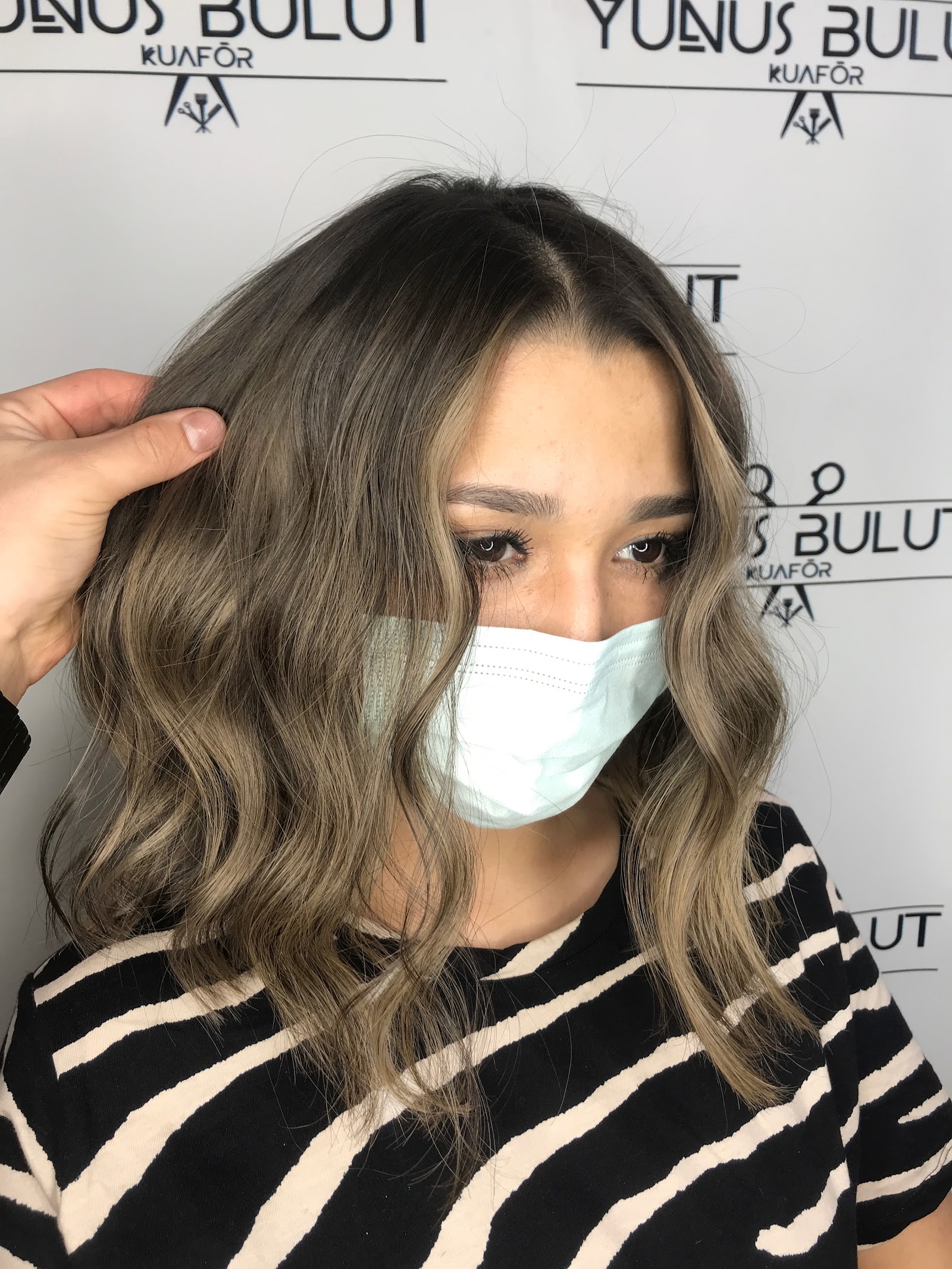 Yunus Bulut Hair Studio
